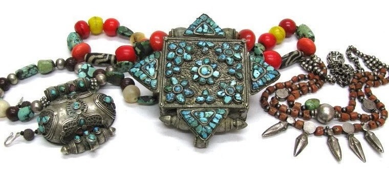 indianamulets.com.au - Tibetan Gau Boxes, Tibetan Jewellery and Himalayan Ornaments indianamulets.com.au - Tibetan Gau Boxes, Tibetan Jewellery and Himalayan Ornaments