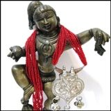 Jasmineium - Antique Indian Amulets and Ethnic Jewellery