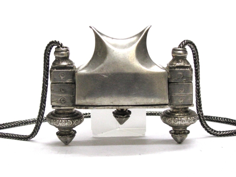 Antique Shiva Lingam Casket, Karnataka, South India