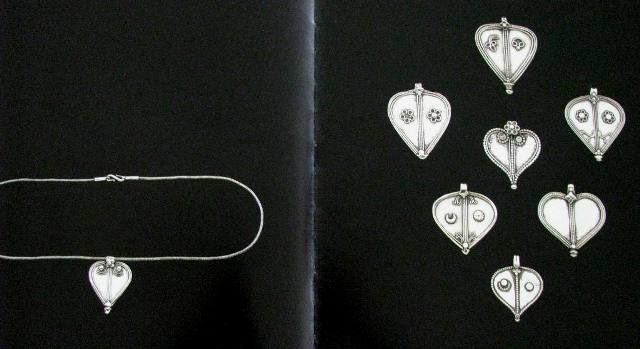 Cache-sexe Amulets, Andhra Pradesh , Tamil Nadu