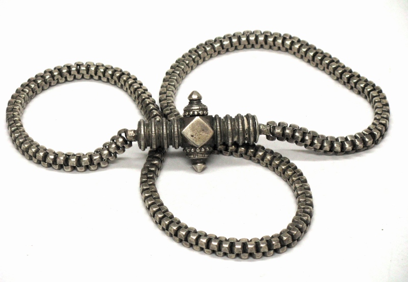 Antique South Indian Belt, Kerala