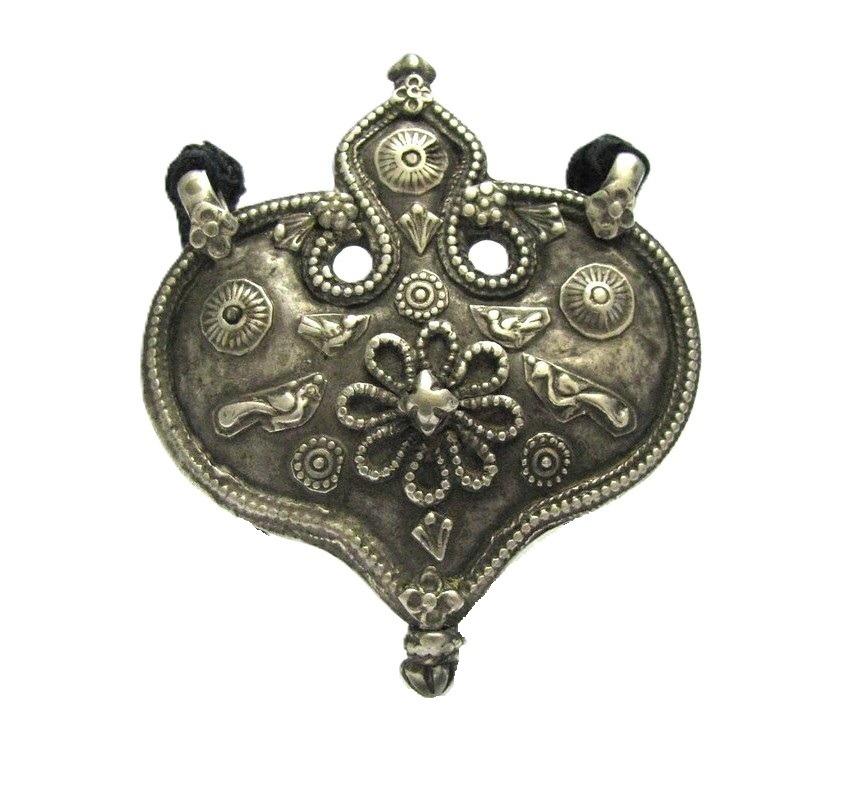 Pendants / Prayer Boxes