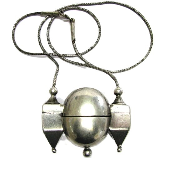 Shiva Lingam Caskets